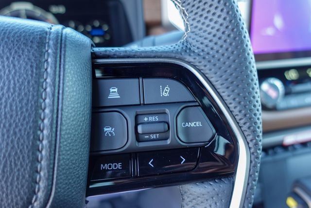 2026 Toyota Tundra 1794 Edition - Photo 19