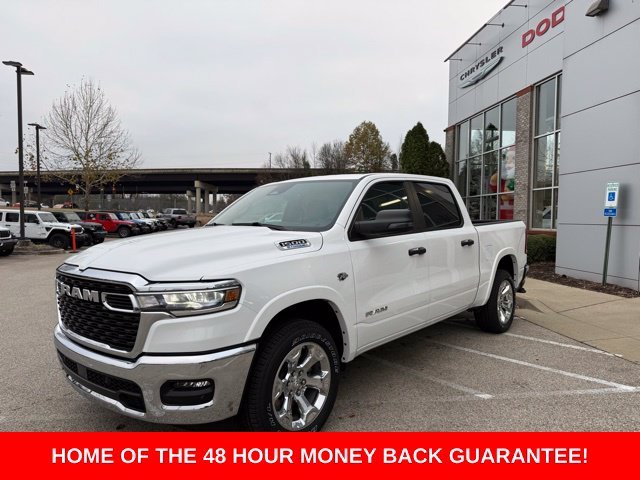 2026 RAM 1500 Pickup Big Horn/Lone Star