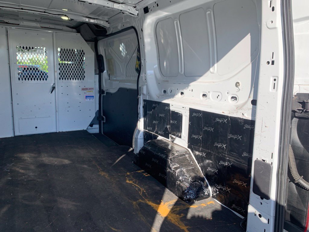 Used 2016 White Ford Base image 25