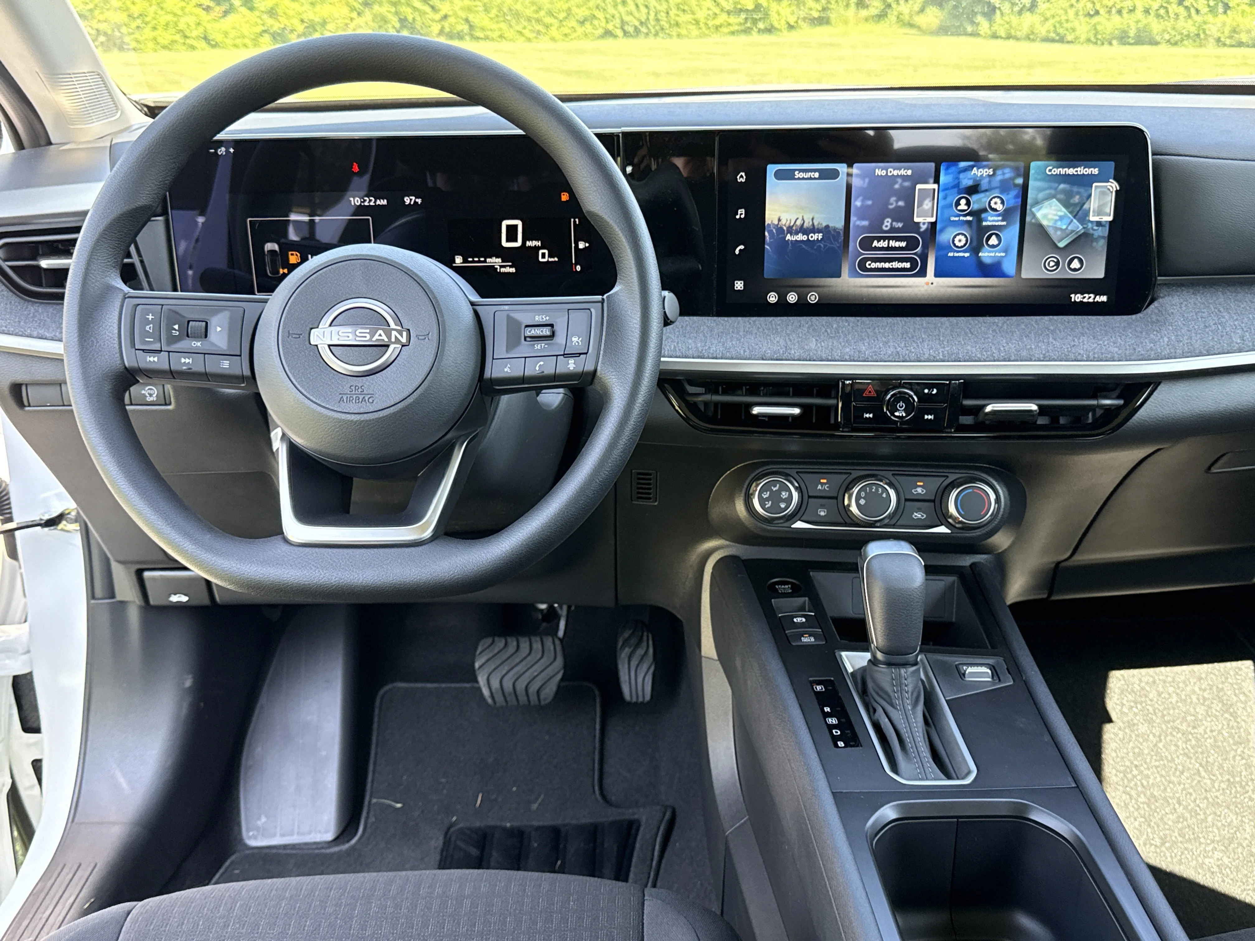 New 2026 Fresh Powder Nissan S image 7