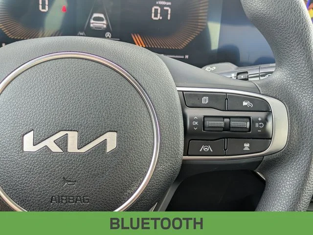 Used 2026 Gray Kia LXS image 19