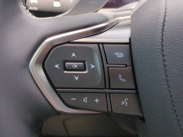 New 2026 Caviar Lexus  450e PREMIUM AWD image 23