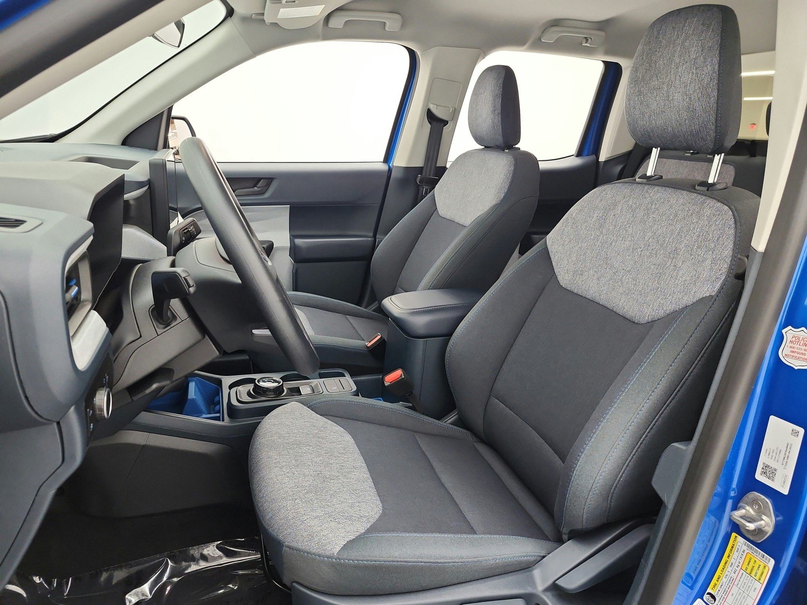 Used 2026 Velocity Blue Ford XLT image 15