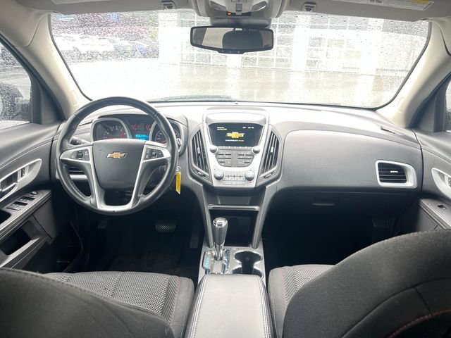 Used 2017 Black Chevrolet LT image 11