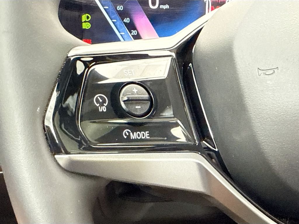 2026 BMW i5 40 - Photo 11