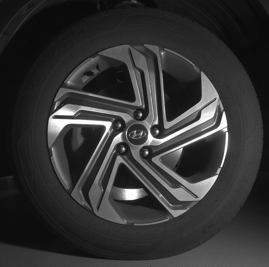 Used 2023 Gray Hyundai SEL image 33