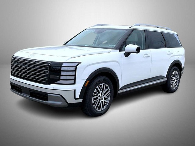 2026 Hyundai PALISADE SEL Premium