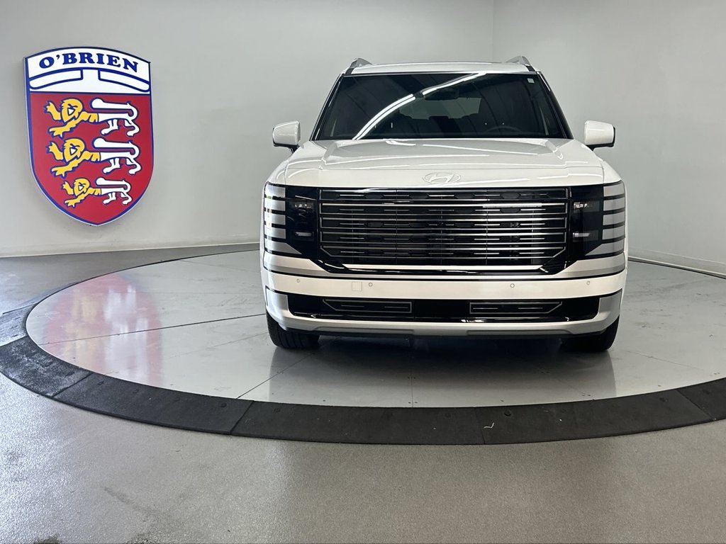 2026 Hyundai Palisade Calligraphy - Photo 10