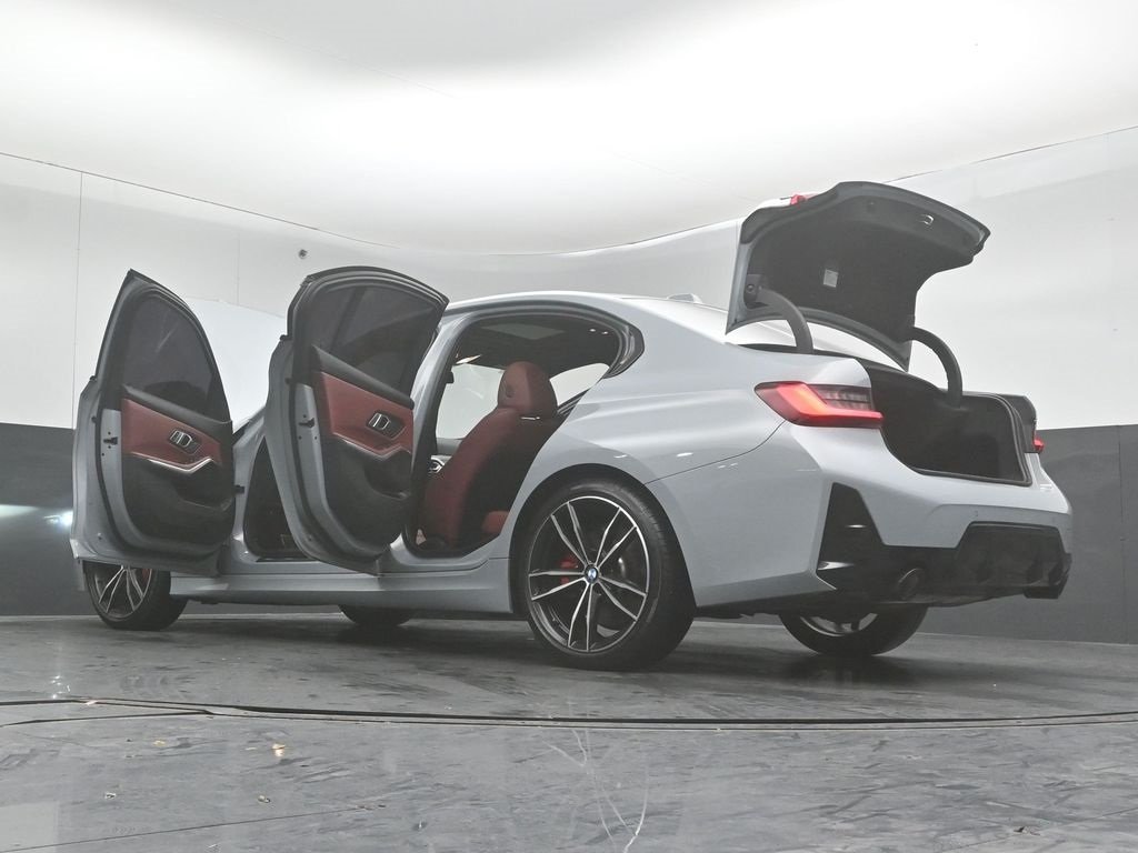 2023 BMW 330I - Image 47