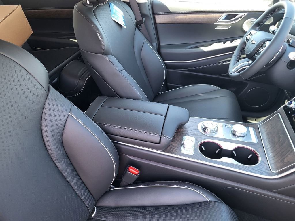 New 2026 Blue Genesis 2.5T Prestige image 18