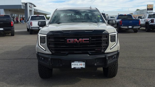 Used 2026 Coastal Dune GMC AT4X image 3