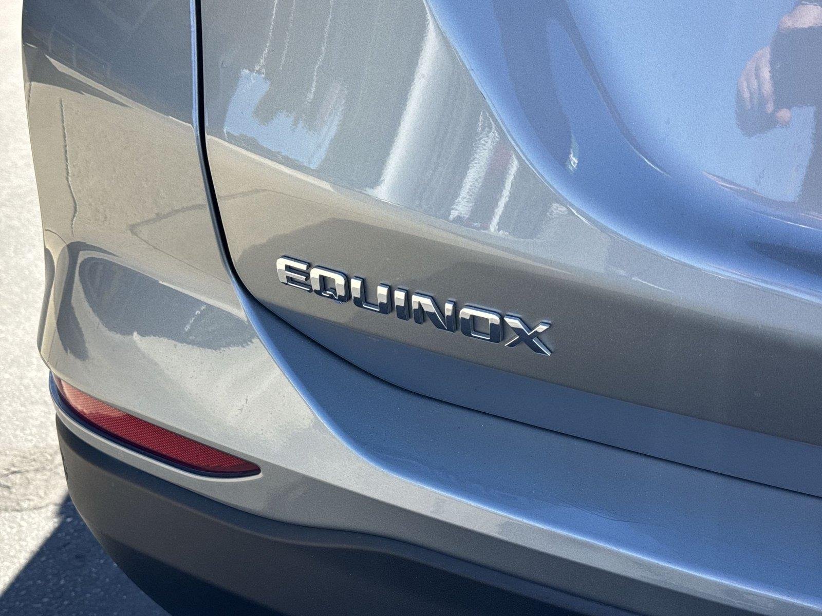 2023 Chevrolet Equinox LT - Photo 39