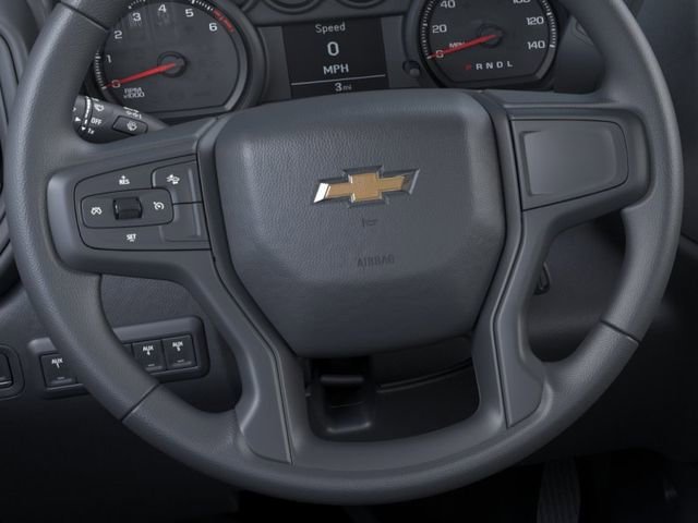 2026 Chevrolet Silverado 2500 HD Work Truck - Photo 19