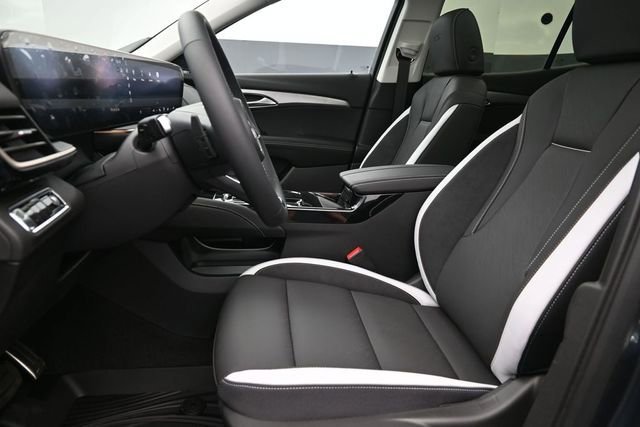 2026 Buick Envision Sport Touring - Photo 10