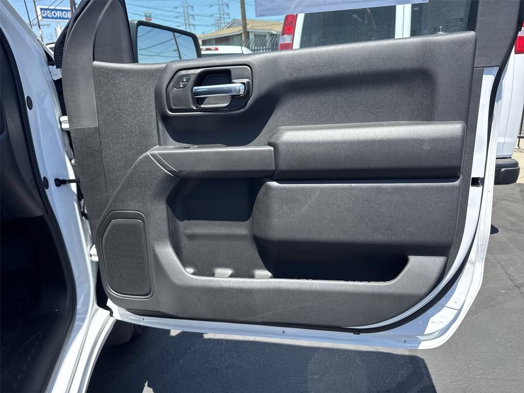 2026 Chevrolet Silverado 1500 Work Truck - Photo 26