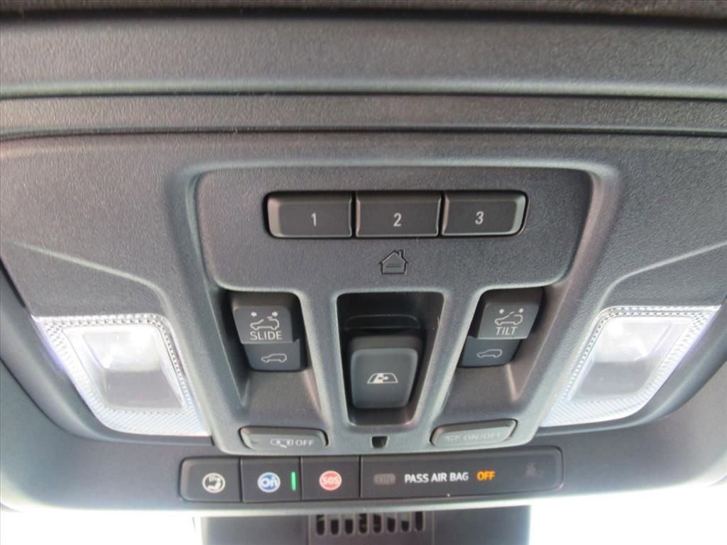 2026 GMC Sierra 1500 AT4X - Photo 28