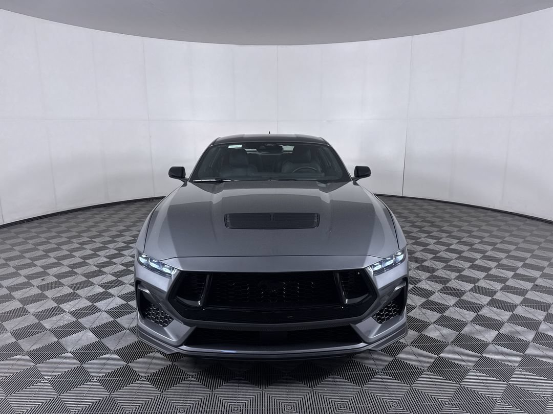 New 2026 Carbonized Gray Metallic Ford GT Premium image 31