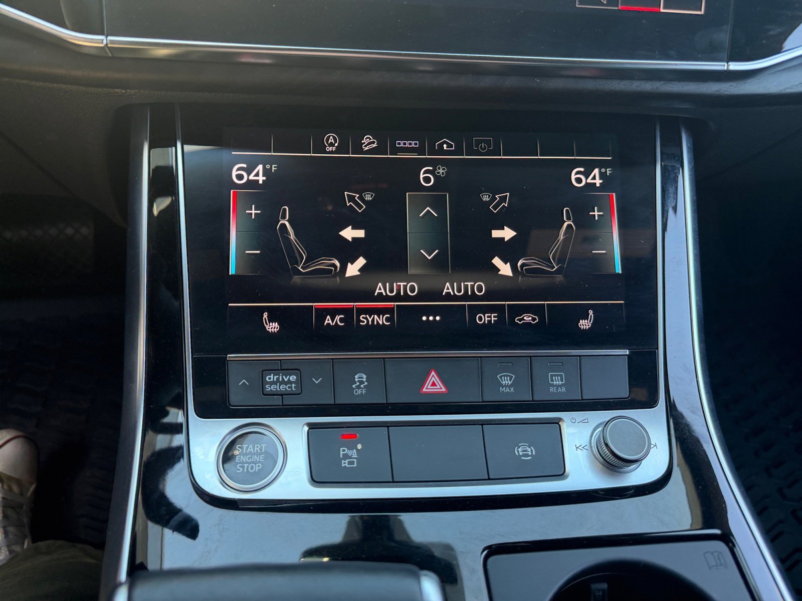 Used 2021 Black Audi Premium image 22