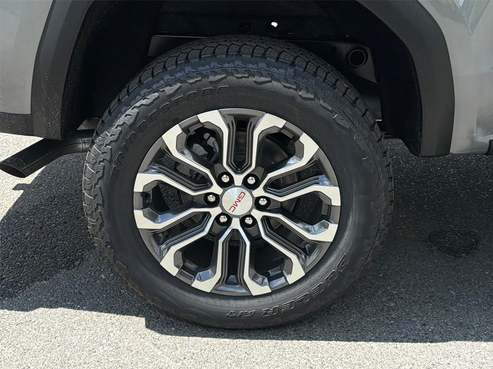 2026 GMC Canyon Denali - Photo 8