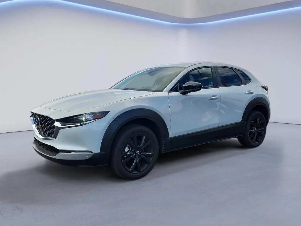 2026 Mazda CX-30