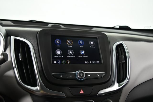 Used 2021 Black Chevrolet LT image 20