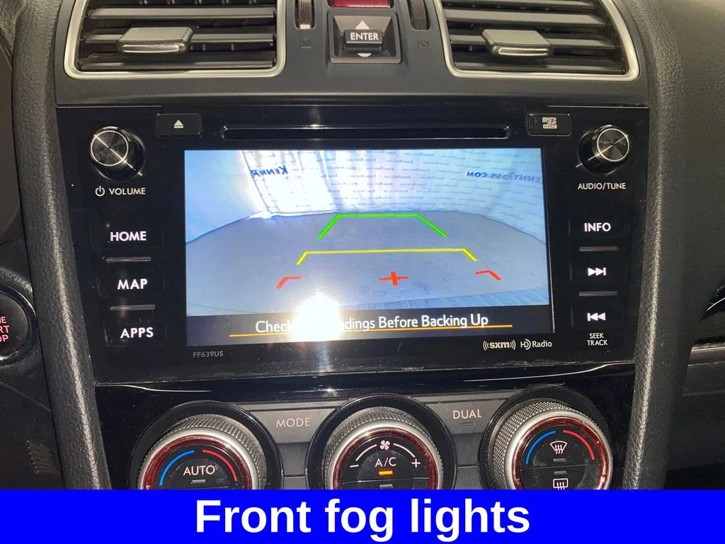2018 Subaru Forester Touring - Photo 24