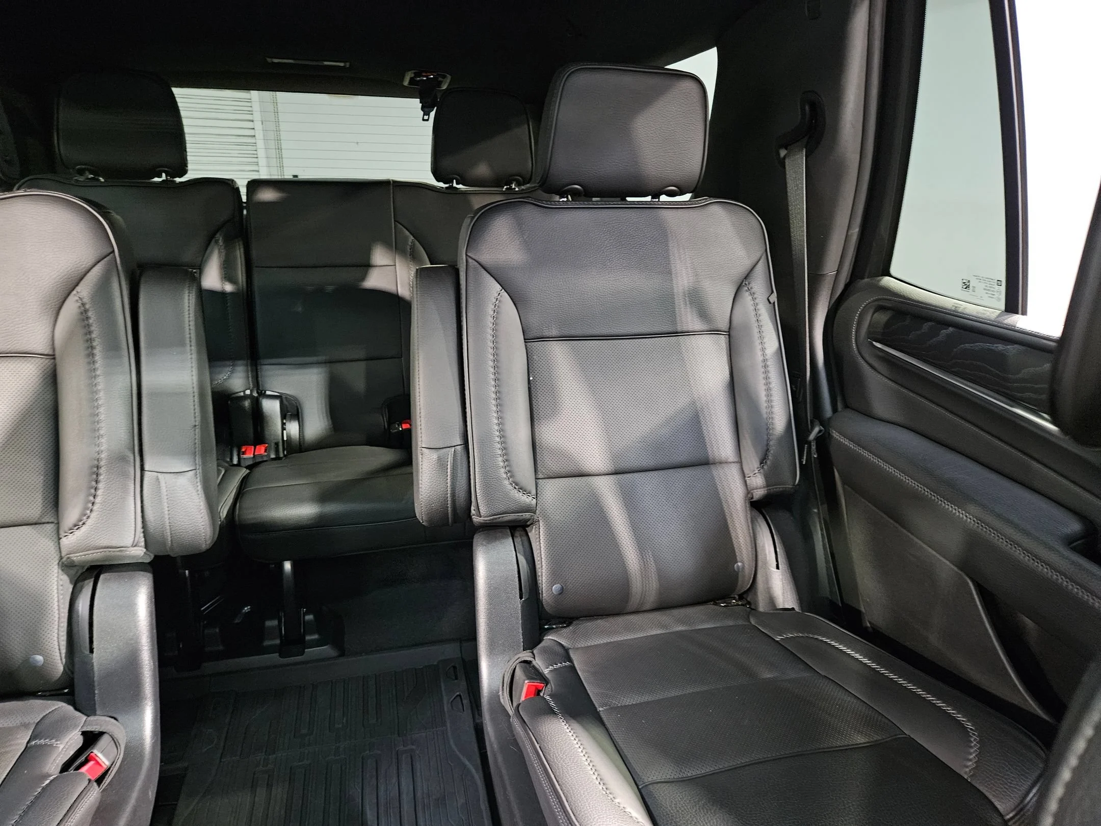 Used 2023 Volcanic Red Tintcoat GMC Denali image 14