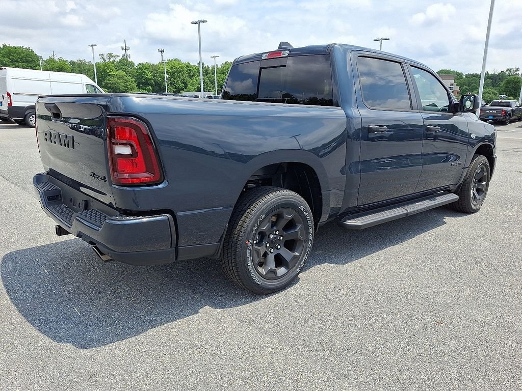 New 2026 Blue Ram Express image 4