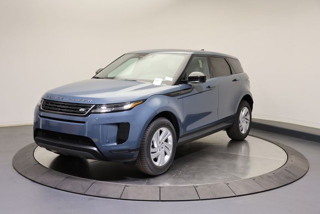 2026|Land Rover|Range Rover Evoque|S|4D Sport Utility