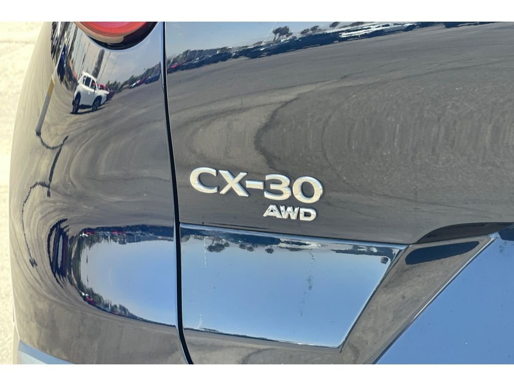Certified Used 2023 Deep Crystal Blue Mica Mazda 2.5 S Preferred Package image 49