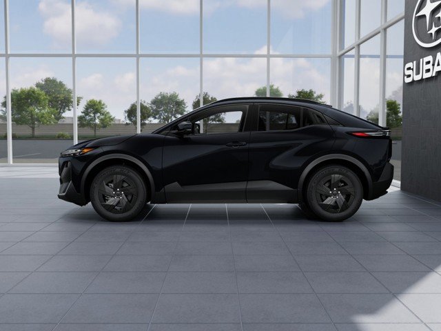 New 2026 ASTRO BLACK MICA Subaru Sport image 3