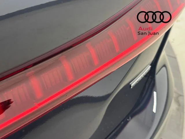 New 2026 Blue Audi 2.0T Premium Plus image 11
