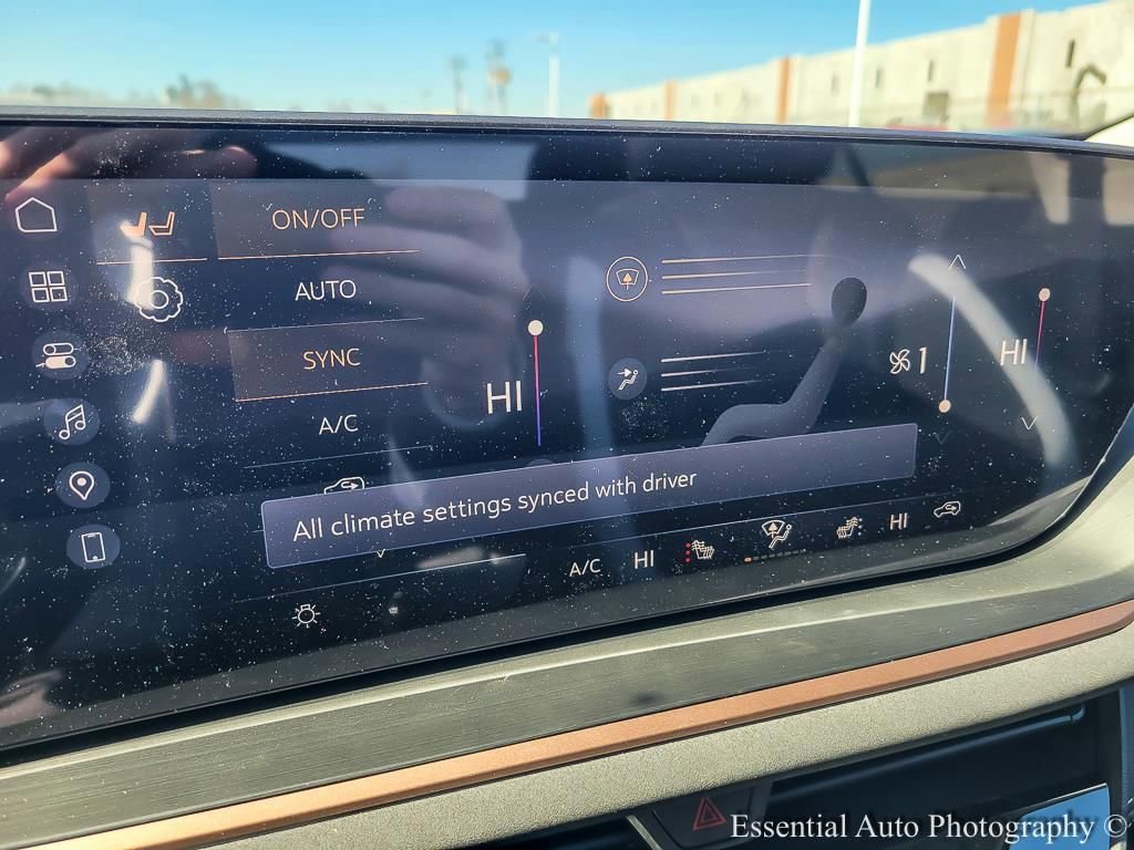 2026 BUICK ENVISION - Image 15