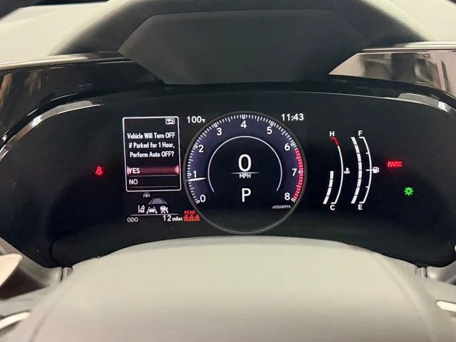 New 2026 Gray Lexus 350 Premium image 19