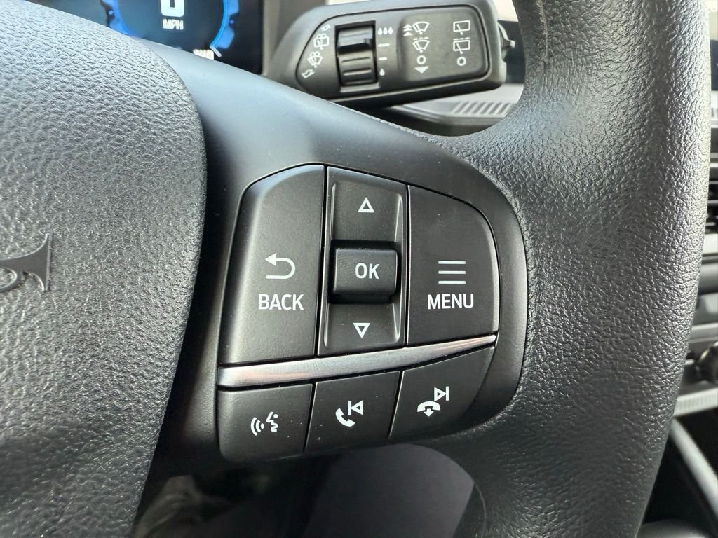 2025 Ford Bronco Sport Big Bend - Photo 19