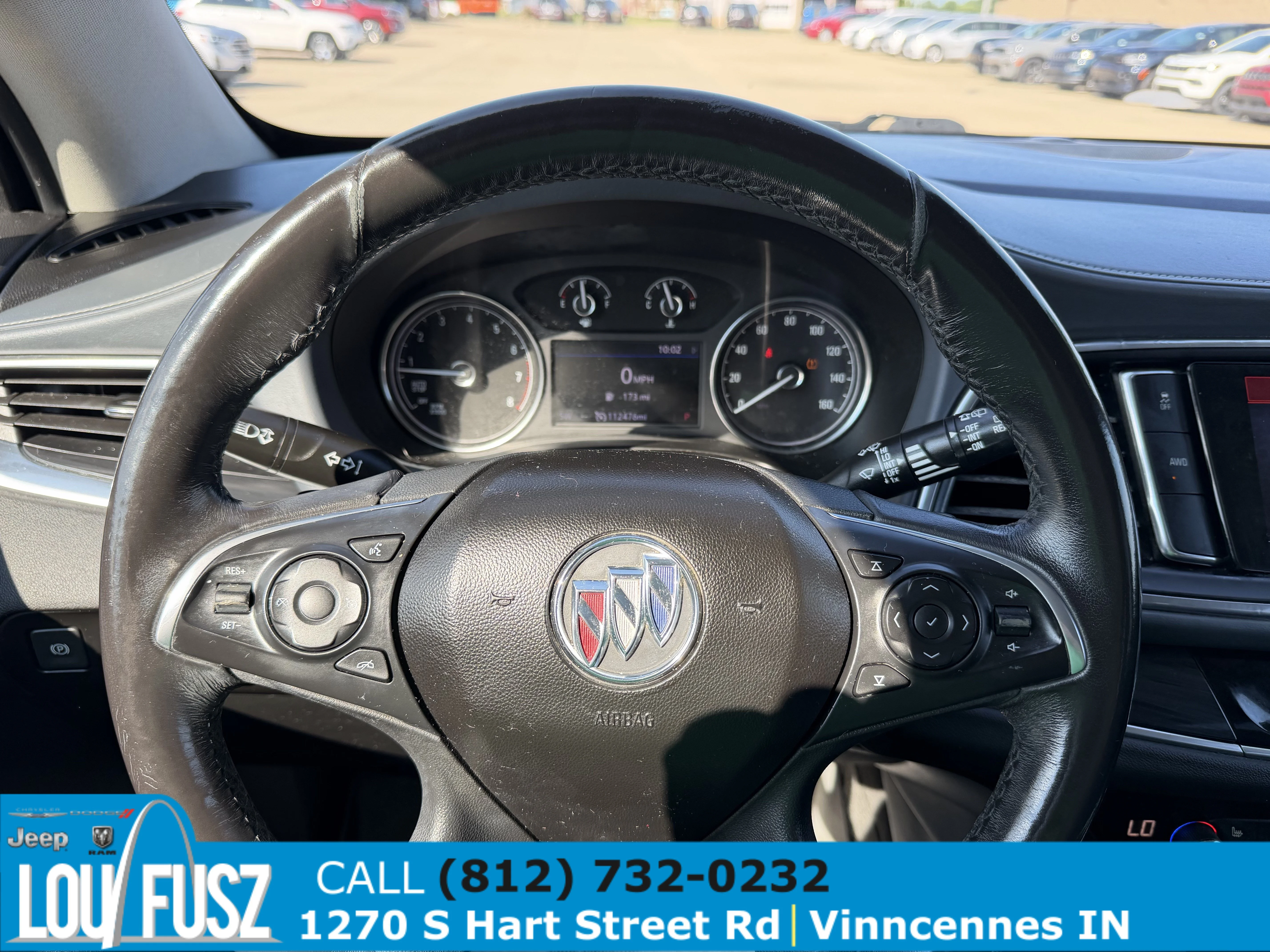 Used 2020 Satin Steel Metallic Buick Essence image 19