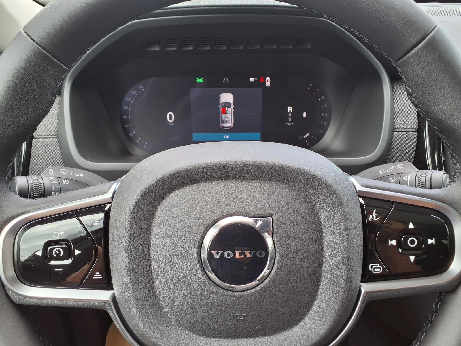 2027 Volvo XC90 Ultra - Photo 10