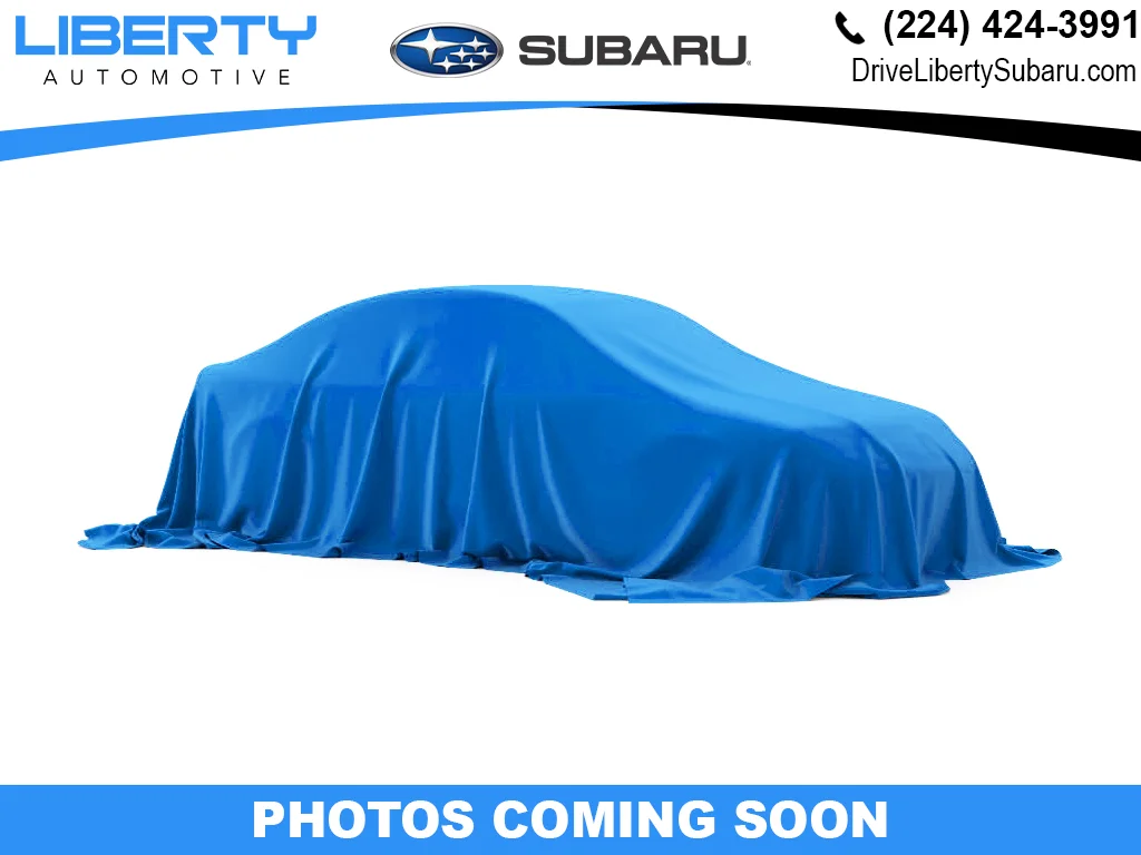 2026 Subaru WRX Sport-Tech's photo