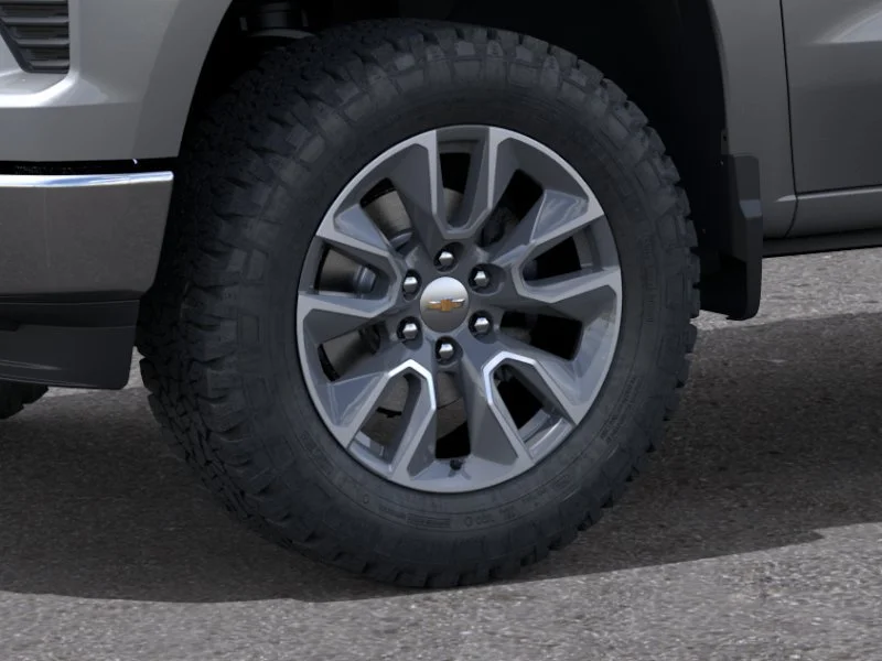 2026 Chevrolet Silverado 1500 LT - Photo 9