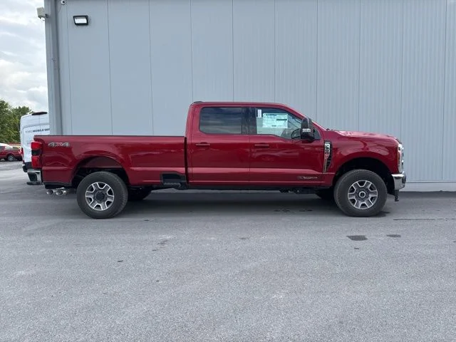 2026 Ford F-350 Super Duty Lariat - Photo 40