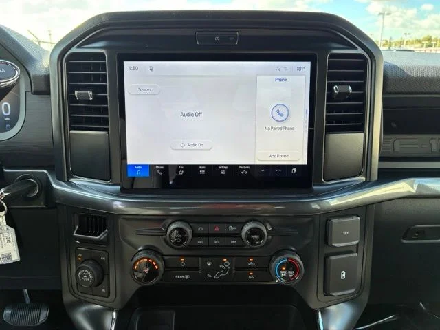 New 2026 Avalanche Ford STX image 11
