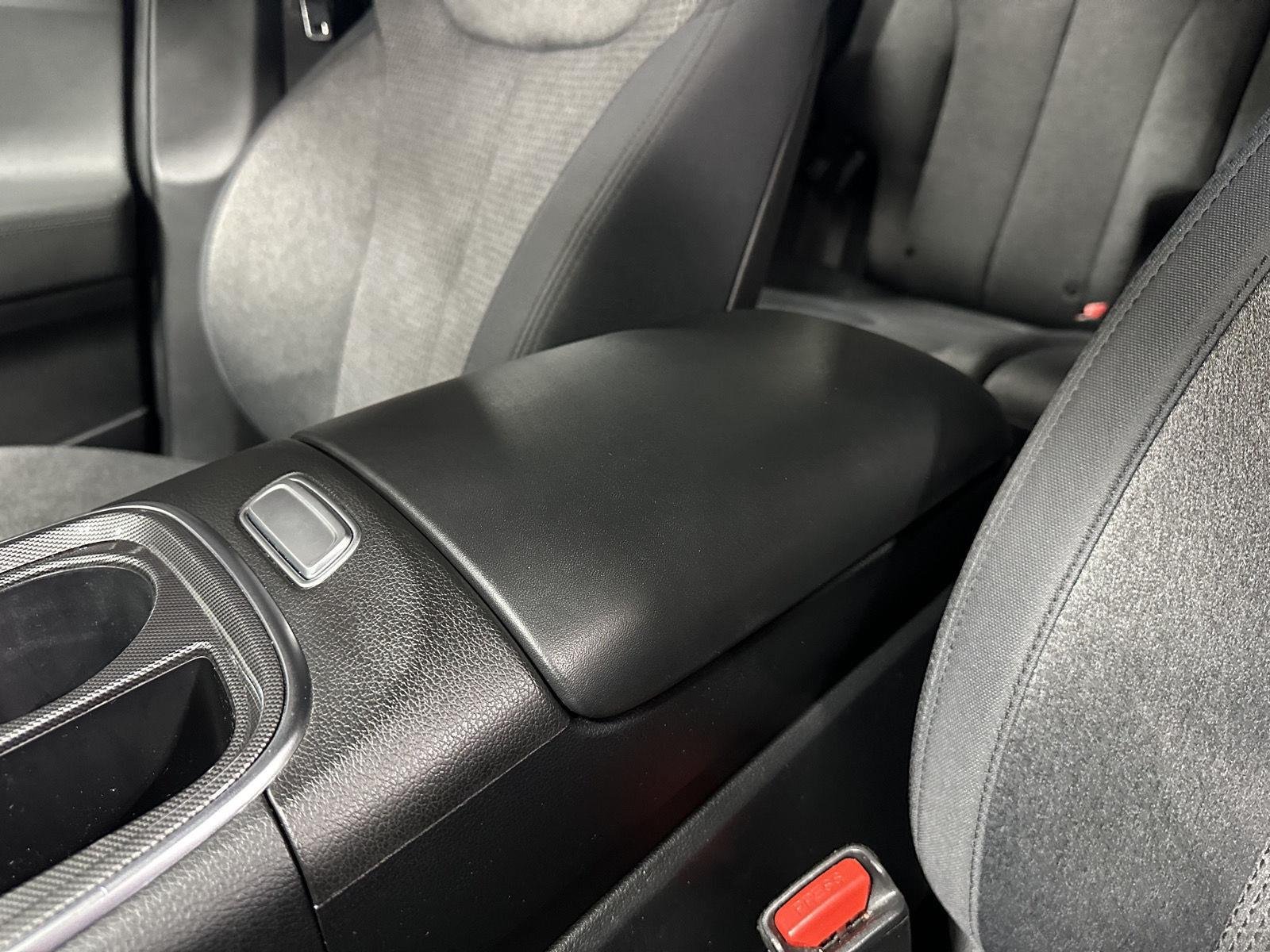 Certified Used 2023 Portofino Gray Hyundai SEL image 31