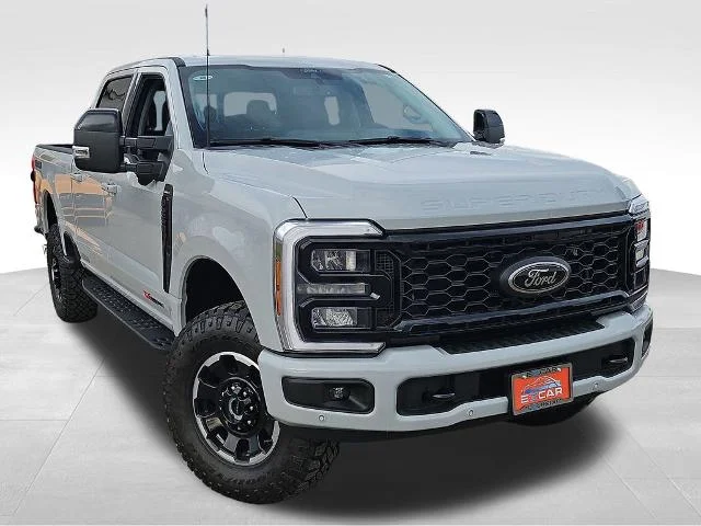 New 2026 Avalanche Ford F-250® Lariat® image 75