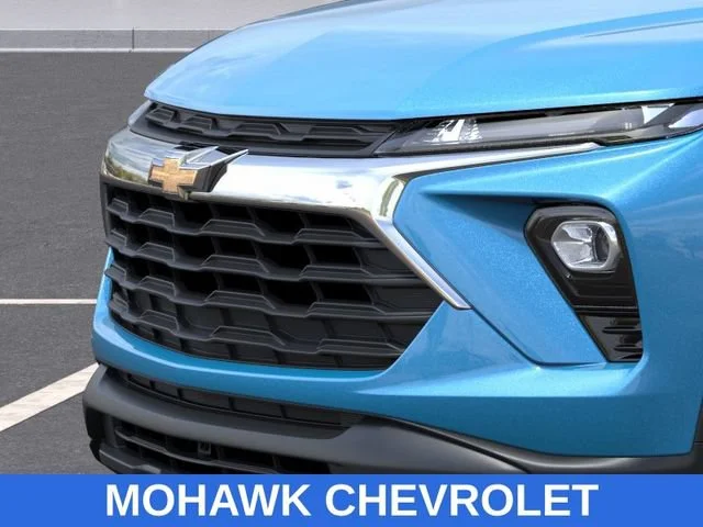 2026 Chevrolet Trailblazer LS - Photo 13