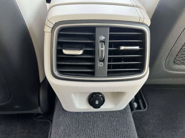 Used 2019 White Genesis 2.0T Advanced image 15