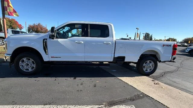2026 Ford F-250 Super Duty XLT - Photo 7