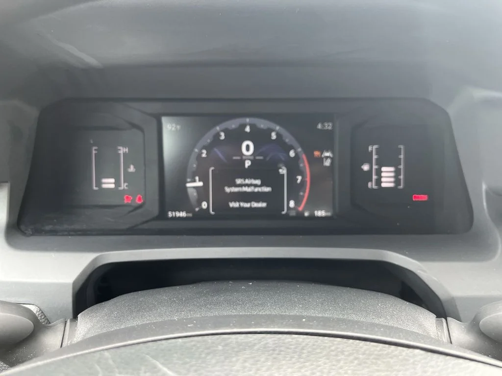 Used 2024 White Toyota SR image 15