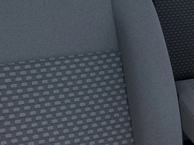 New 2027 Silver Ford XLT image 18
