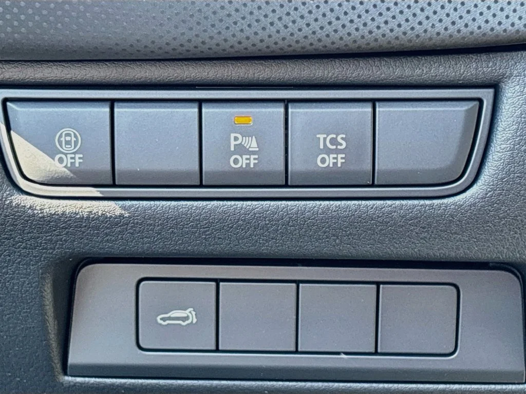 New 2026 Cypress Mazda 2.5 S Preferred AWD image 10