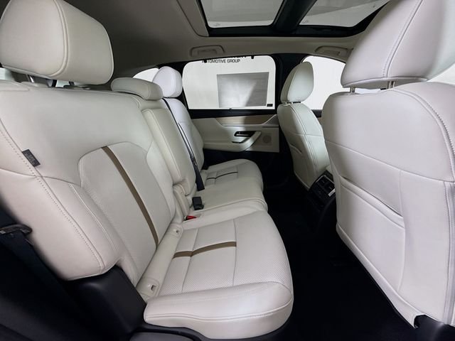 New 2026 Artisan Red Premium Mazda Premium Plus AWD image 29